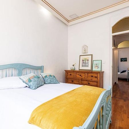 Risso - Comfortable 3 Bedrooms With Balcony Nice Exterior foto