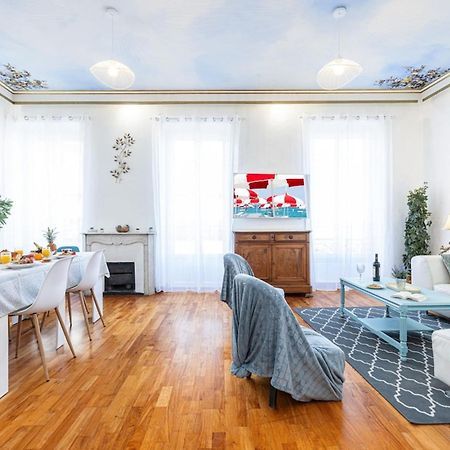 Risso - Comfortable 3 Bedrooms With Balcony Nice Exterior foto