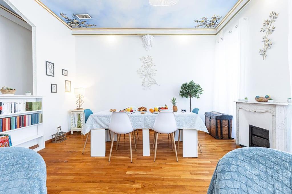 Risso - Comfortable 3 Bedrooms With Balcony Nice Exterior foto