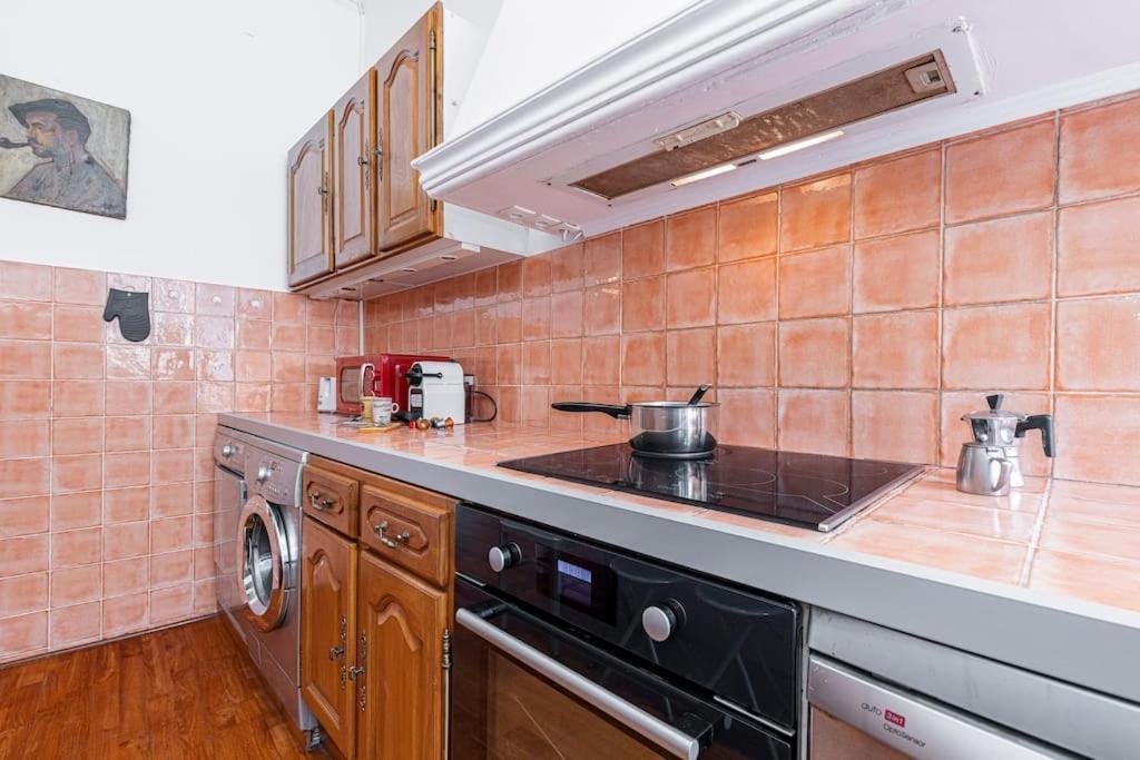 Risso - Comfortable 3 Bedrooms With Balcony Nice Exterior foto