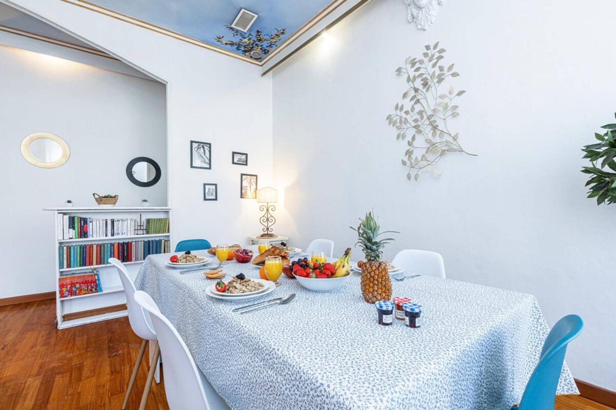 Risso - Comfortable 3 Bedrooms With Balcony Nice Exterior foto