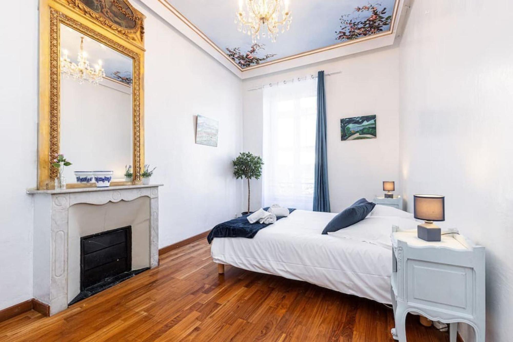 Risso - Comfortable 3 Bedrooms With Balcony Nice Exterior foto