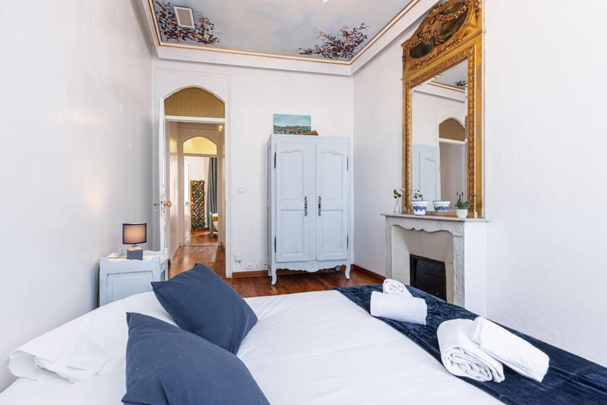 Risso - Comfortable 3 Bedrooms With Balcony Nice Exterior foto